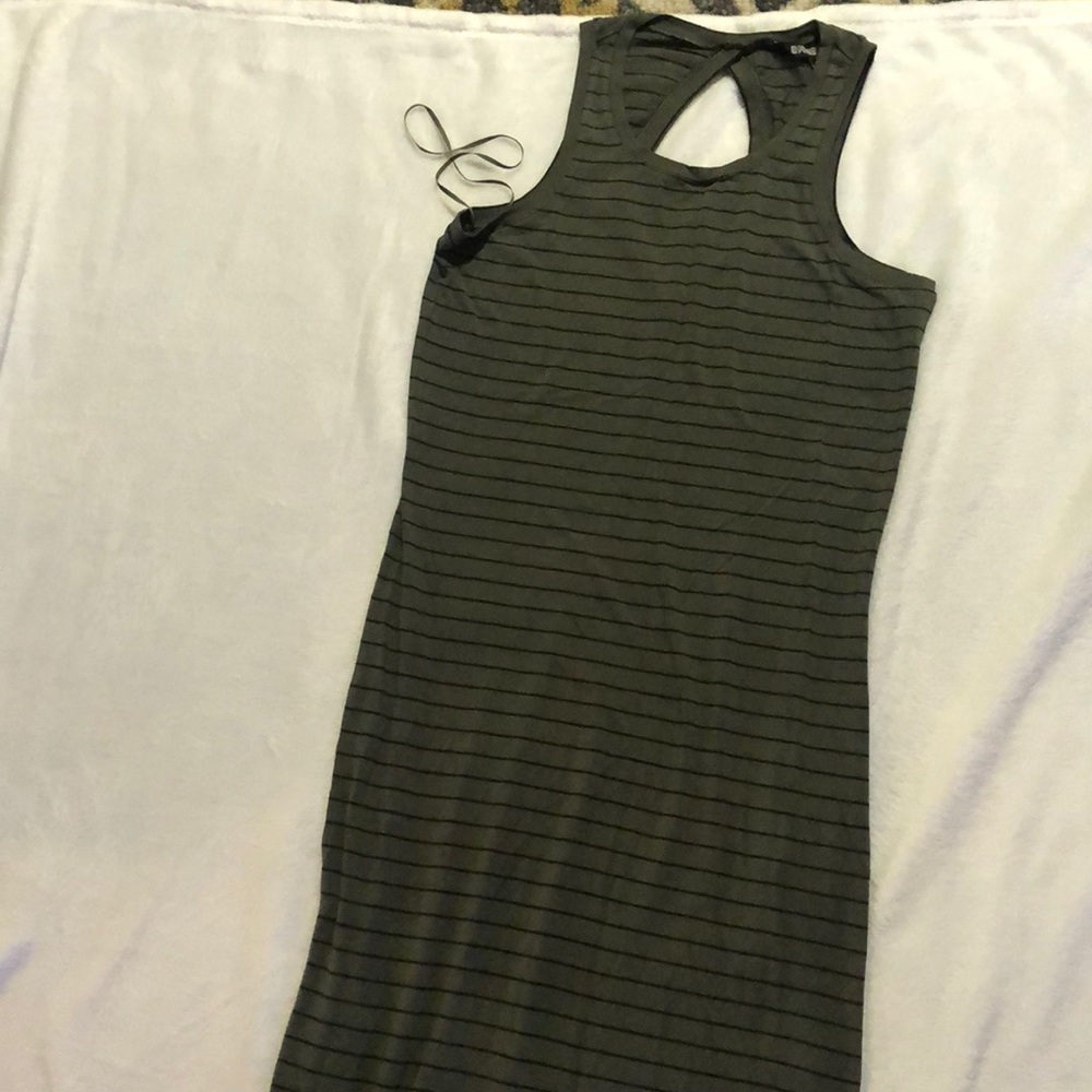 Sun dress